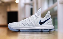 Nike KD 10 “Numbers”正式发布