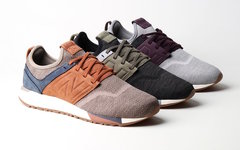 New Balance 247 全新秋日系列登场