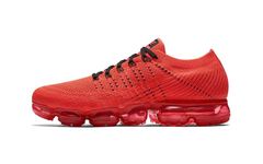 CLOT x Nike Air Vapormax 即将于香港 Nike 官网接受抽签登记！