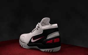 Nike Air Zoom Generation “First Game” 现已回归!!!