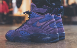 优雅迷人，Ronnie Fieg 正式揭晓 Nike Air Maestro II