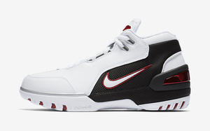 今日再跳票！Nike AZG “First Game”明天会发售吗？