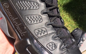 Air Jordan 9 “Bred”再度曝出具体发售时间