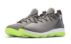 Nike LeBron 14 Low “Dunkman”正式发布