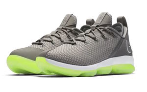 Nike LeBron 14 Low “Dunkman”正式发布