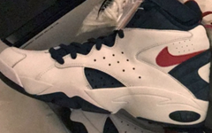 Ronnie Fieg x Nike Air Maestro “USA”配色释出