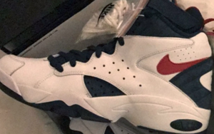 Ronnie Fieg x Nike Air Maestro “USA”配色释出