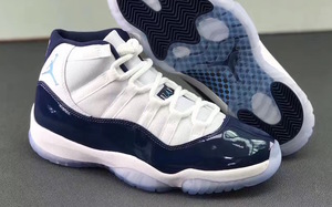 有阴谋？AJ11 “UNC”提前至“光棍节”发售