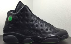 传闻Air Jordan 13 “Altitude”将在黑五发售