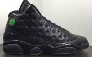 传闻Air Jordan 13 “Altitude”将在黑五发售