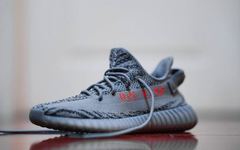 延期！Yeezy 350v2“beluga 2.0”推迟至12月