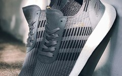 亲民鞋，adidas Iniki Runner 全新 PK 版本抢先看