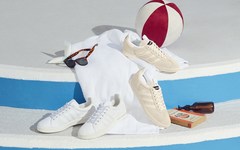 毛巾和汽车内饰，adidas Consortium 全新三方联名企划揭晓
