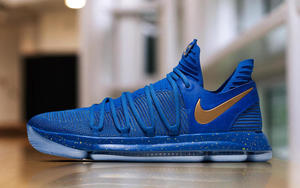 Nike KD 10 “Finals”即将发售 