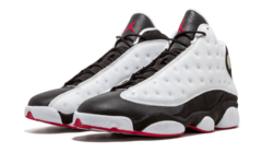 Air Jordan 13 “He Got Game”定档18年夏季回归