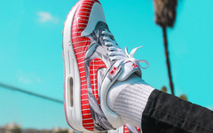 Nike Air Max 1 LHM “Los Primeros”带你领略拉美文化