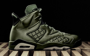 Air Jordan 6 Pinnacle SNL即将发售