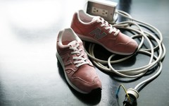 New Balance x BEAMS BOY U520 全新“Dusty Pink”配色