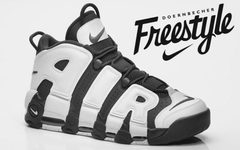 Nike Air More Uptempo Doernbecher发售信息释出