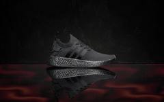 NMD R2 PK 全新“Triple Black”配色再度曝光