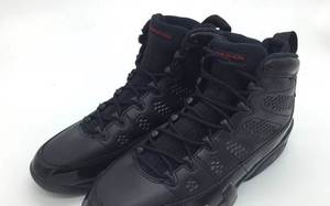 明年三月发售，Air Jordan 9 “Bred”