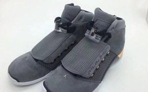 Trophy Room x Air Jordan 17 发售细节披露
