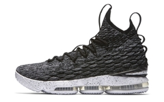 Nike LeBron 15 “Ashes”官方定妆照发布