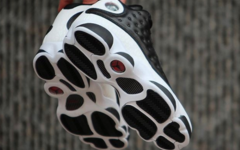 Air Jordan 13 Retro GS “Love & Respect” 实物欣赏