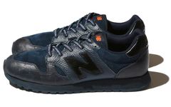 CHARI & CO x New Balance x BEAMS T 三方联名系列