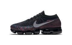 抢先预览！Nike VaporMax 2017 秋季全新6色