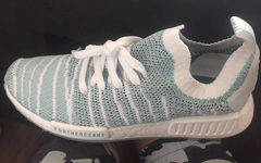 环保NMD值得期待！Parley x adidas NMD「FOR THE OCEANS」