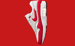 Nike Air Max 1 OG “Anniversary”明日发售！