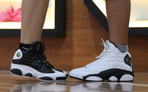 虐狗新套路，Air Jordan 13 “Love & Respect” 上脚如何？