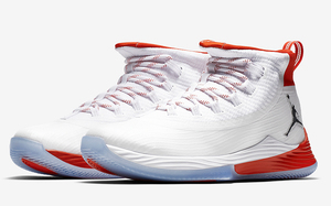 这配色可以，Jordan Ultra Fly 2 “History of Flight” 现已上架