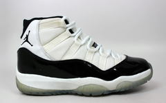 流言：Air Jordan 11 “Concord”明年复刻？