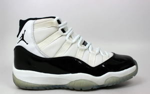 流言：Air Jordan 11 “Concord”明年复刻？