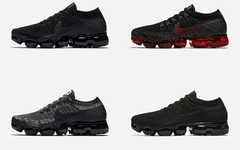 现已发售！Nike Vapormax秋日再迎四款新色