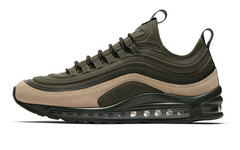 Nike Air Max 97 Ultra 全新秋日配色