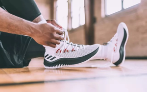 adidas Dame 4中国区现已上架！