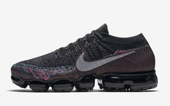  蓝色珊瑚，Nike VaporMax 全新“Blue Lagoon” 配色