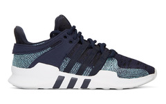 海洋环保继续，Parley x adidas EQT Support ADV