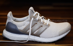 你们说好看的Ultra boost，更多实物近照释出！