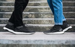 正在热卖！ adidas 全新鞋款 UltraBOOST All Terrain近赏