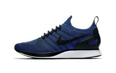 就爱蓝调，Nike Air Zoom Mariah 全新配色“Royal Blue”