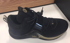 Way of Wade 6 “First Born”实物释出