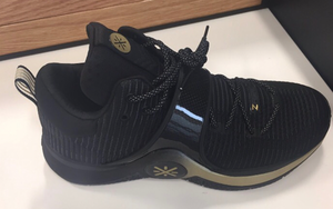 Way of Wade 6 “First Born”实物释出