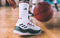 adidas Dame 4细节解读！你想到了吗