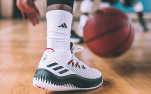 adidas Dame 4细节解读！你想到了吗