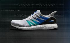 adidas 宣布推出 SPEEDFACTORY 全新企划 AM4