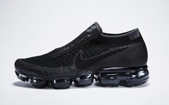 CDGx Nike VaporMax 联名系列即将重新上架！